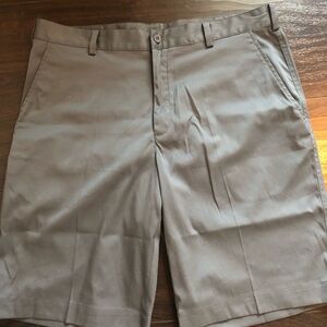 Nike golf shorts